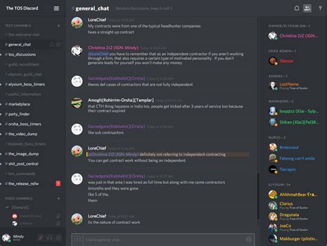 25-Feb-2022 ... Discord is overhauling its policies and community guidelines to tackle health misinformation, off-platform behavior, and hate speech, .... 