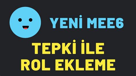 Discord üzerinde bir konuya tepki vermek istiyorsanız direkt emoji paylaşarak hislerinizi, düşüncelerinizi dile getirmeniz mümkün.