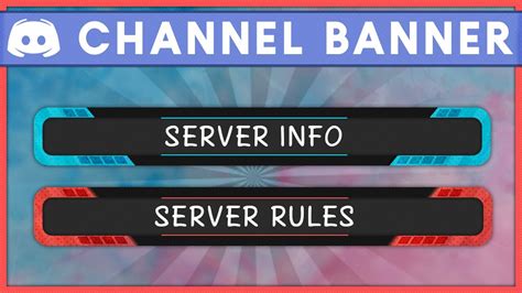 Discord Banner Tutorial [Updated] YouTube