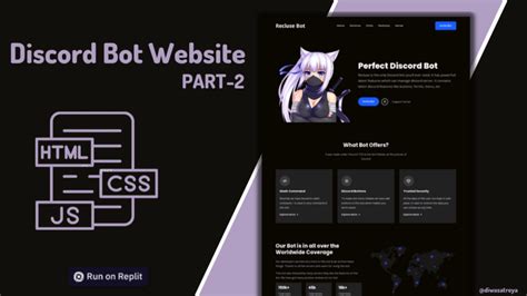 Discord Bot Mainbotform Resx At Master Djmaclachlan Discord Bot Github