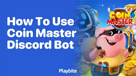 Discord Coin Bot