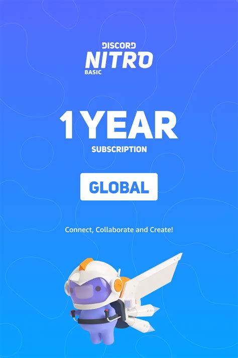 Discord Nitro beginner guide