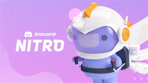 Discord Nitro price