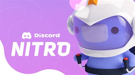 Discord Nitro is nitro
