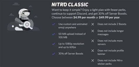 Discord Nitro step-by-step guide