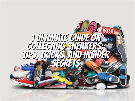 Discord Sneakers: The Ultimate Guide to Collecting and Trading Sneakers in the Digital Age