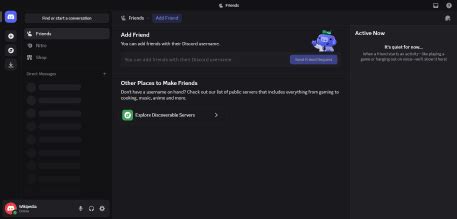 Discord Software Wikipedia