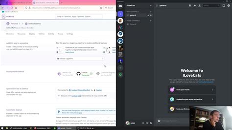 Discord Speech to Text Bot YouTube