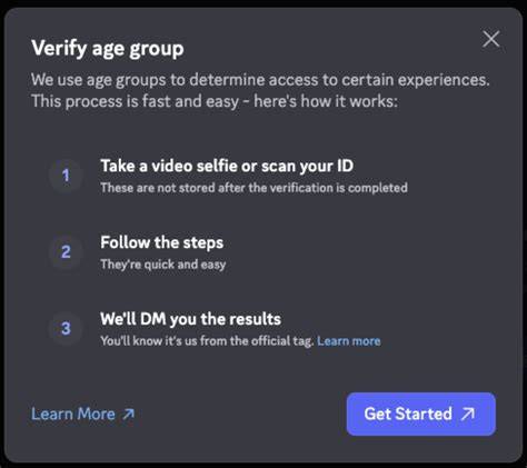 Discord age verification cancelled.  The original rollout plan has offic...