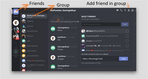 Discord alternative. The list is a combination of paid and unpaid apps like Discord. 1. TeamSpeak. TeamSpeak is one of the best Discord alternatives, especially if you are just looking for communication with other gamers. You could use the direct messaging feature through private chat. 