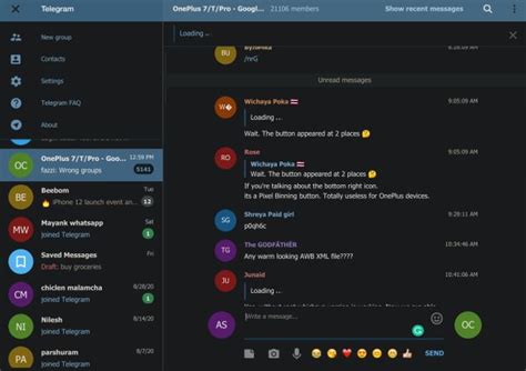 Discord alternatives. Slack is by far the best alternative for Discord in terms of professional use. It has one of the cleanest UI and integrations with over 800 third … 