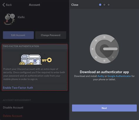 Discord authenticator app. Things To Know About Discord authenticator app. 