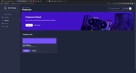Discord bot website.  Offering a wide range of features, Appy is the perfect bot for man...