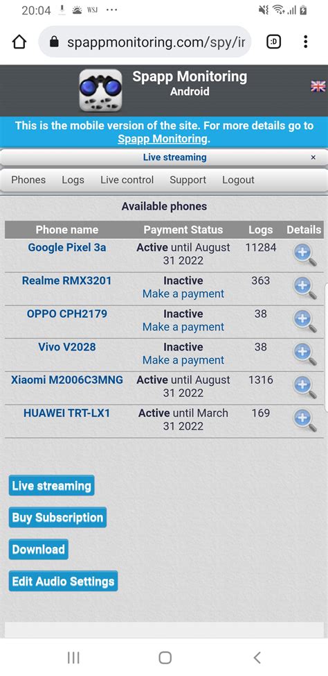 Discord call mode iphone.  Spapp Monitoring records all phone calls, SMS,...