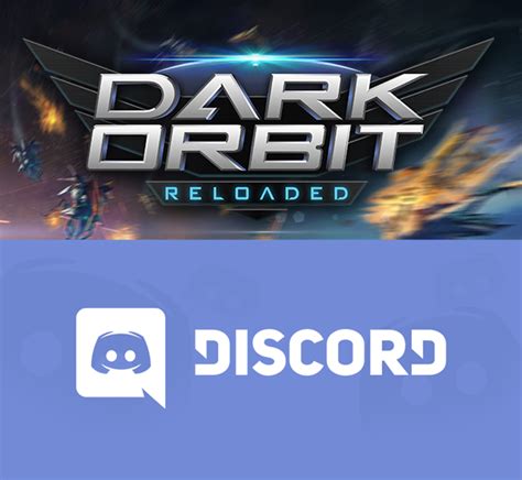 Discord darkorbit