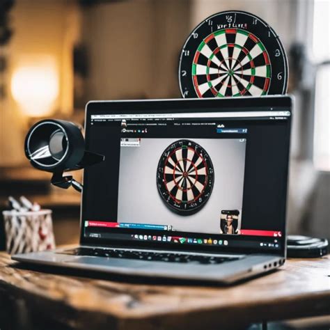 Discord darts stream.  With a webcam or without.  https://discord.  Finde tolle Serv...