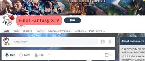 Discord dating servers 40 reddit.  Final Fantasy XIV Subreddit Discord ...