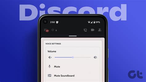 Discord disable call mode android.  Your ultimate source for all things tech. ...