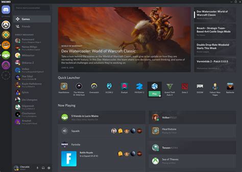 Discord download for windows. We would like to show you a description here but the site won’t allow us. 