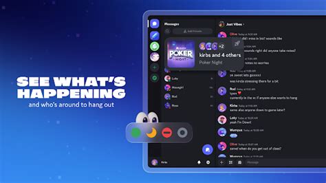 Discord drop servers.  Customize your own space to talk, play, and hang out.  Crys...