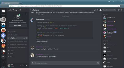 Discord for Android Finally Works Like iOS