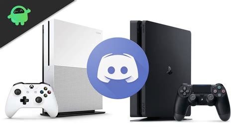 Discord for xbox and ps4.  It&rsquo;s easy to miss and only available until March 15, 2...
