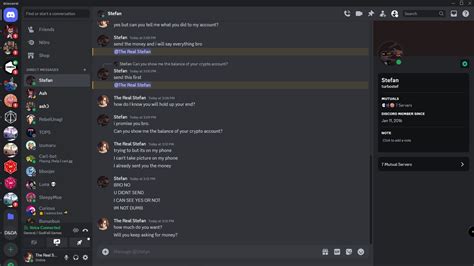 Discord hack apk.  Current supported base game version: 3. 33.  Nov 24, 2025 · Do...