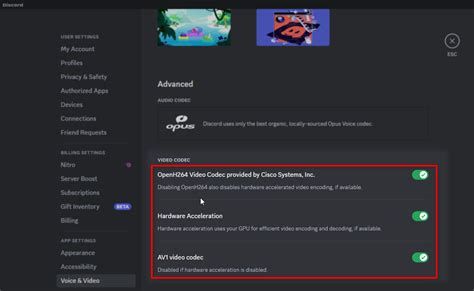 Discord inbound packet loss.  Here's how to fix it without breaking a sweat.  Sep 12,...