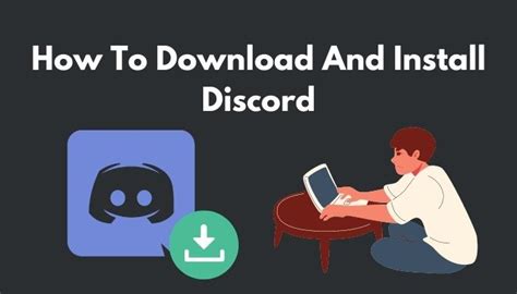Discord installer. Things To Know About Discord installer. 