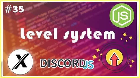Discord js level system.  1&ndash;5: The Best Open Source Discord Bots for Moderation, Security,...