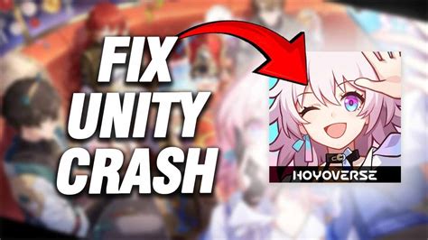 Discord keeps crashing 2019.  28.  Star Rail "Unity Crash" fixed guid...
