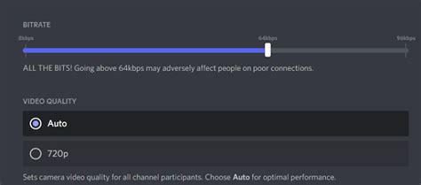 Discord lowers audio quality android.  How to Improve Discord Audio Quality on W...