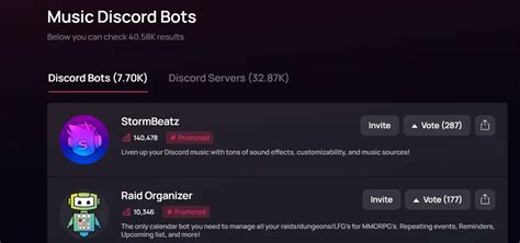 Discord music bot code replit.  Discord bots are one of the most popular projects peop...