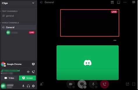 Discord netflix black screen.  The best screen share resolution without Di...