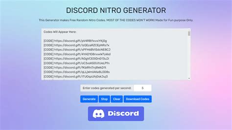 Discord nitro game codes.  Join servers that share your interests - from gaming, to m...