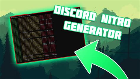 Discord nitro generator 2020 indir.  Bypasses captcha. 6.  Customize your own space...