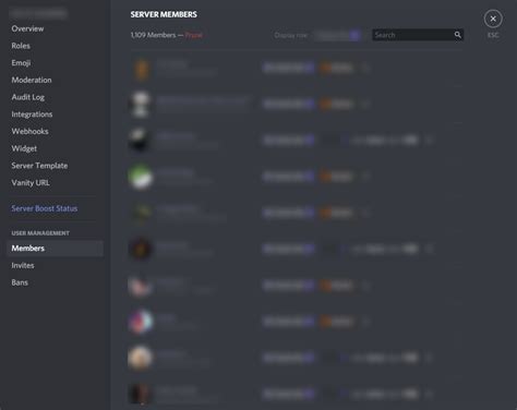 Discord not showing offline members.  This article provides a comprehensive guide to enabling an...
