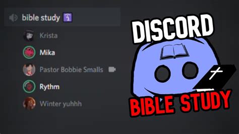 Discord pack bible. Things To Know About Discord pack bible. 