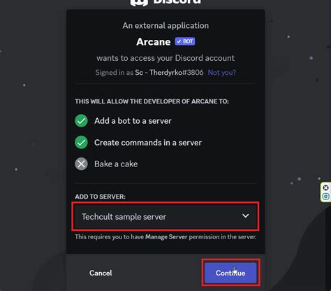 Discord post count bot.  Elevate your server with Arcane's versatile features.  S...