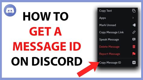 Discord py get message by id.  Discord &rarr; Telegram Monitor Forwards messages from specific Disc...