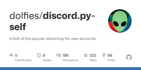 Discord py self.  Note: Automating user Introduction ¶ This is the documentatio...