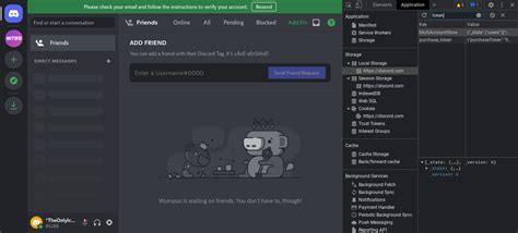 Discord py self.  Optimised in both speed and memory. py selfbots with new functions. py...