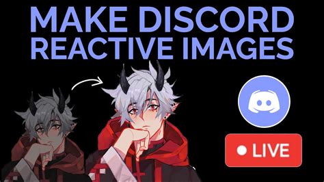Discord reactive images. Things To Know About Discord reactive images. 