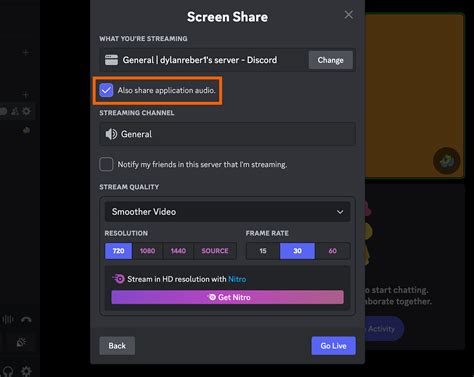 Discord screen share bandwidth.  Yes, sharing your screen at 720p60fps is about 4500Kbps, s...