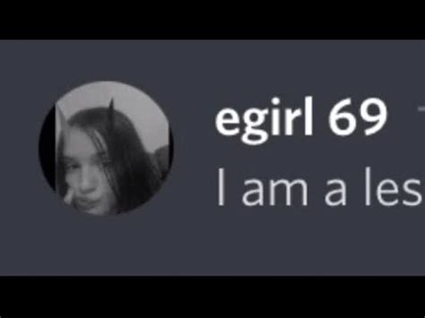 Discord servers egirls. Related Tags: social 5,188 memes 2,719 nsfw 3,152 porn 1,011 egirls 416. Similar Servers. sex. As the sun began to set over the horizon, the birds chirped a cheerful melody. The rustling of leaves could be heard as the wind picked up. ... We're a platform to help Discord server managers grow their communities. This site uses affiliate links. We ... 