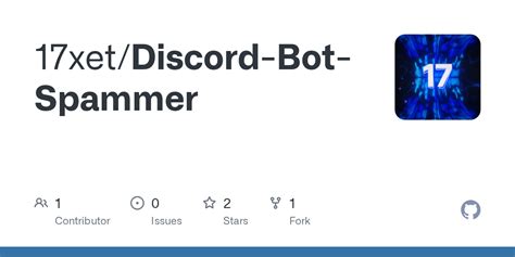 Discord spammer bot free.  We also have complementary bot that may hel...