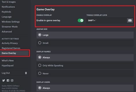 Discord stream is black.  They have specific plans where you can host w...
