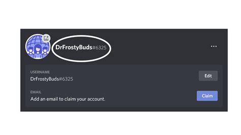 Sign in to your account. Locate the settings button on discord. Click on appearance from the pop-up list. Select developer mode so you can be found on discord. Now go to any chat and click on your name. You will see the tag number and discord ID. Select the copy ID option and paste it anywhere to see the number.. 