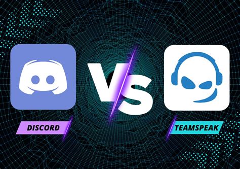 Discord vs teamspeak cpu usage.  On the other hand, Teamspeak uses less memory, bandwidth...