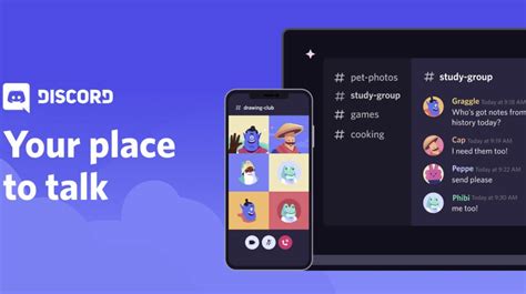 Customize your own space and gather your friends to talk while playing your favorite games, or just hang out. ∙ Discord is great for playing games and chilling with friends, or even building a worldwide community. Customize your own space to talk, play, and hang out in. ∙ Create custom emoji, stickers, soundboard effects, and more to add .... 